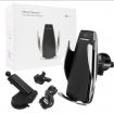 Держатель телефона smart S5 2в1 рис. 1