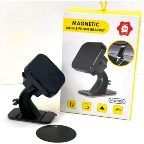 Держатель телефона магнитный H-CT323
