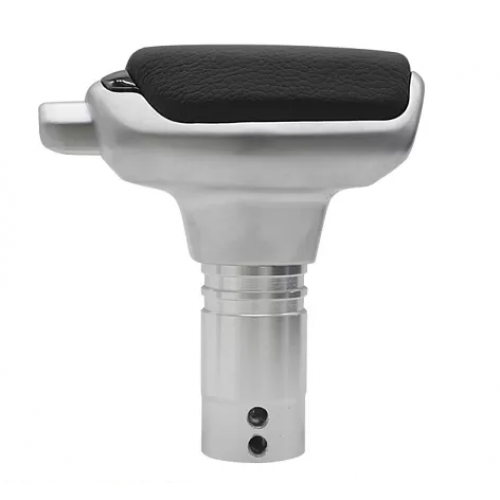 Ручка на автоматическую КПП JD-0222 ЧЕРНАЯ