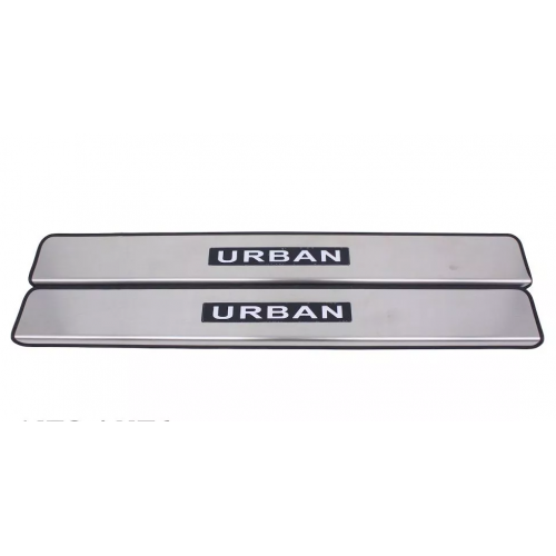 Пороги светящиеся NIVA URBAN