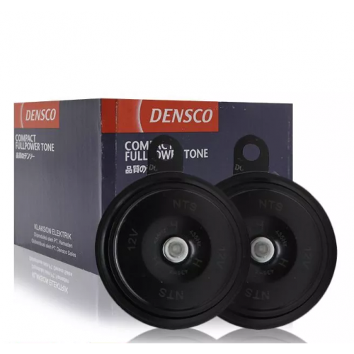 Сигнал "DENSO"