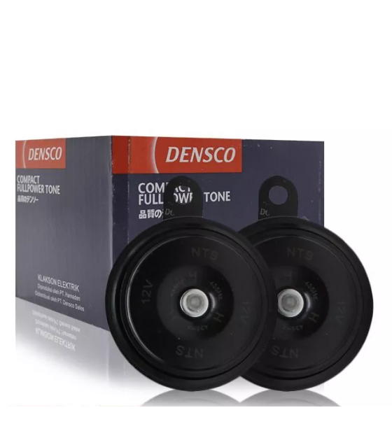 Сигнал "DENSO"