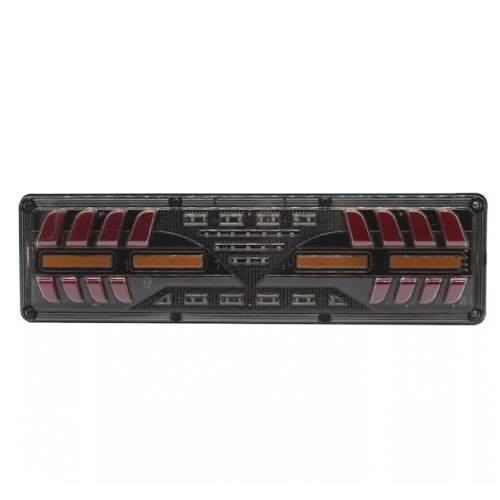 Задние диодные фонари 12-24V 460мм*130мм TL-089