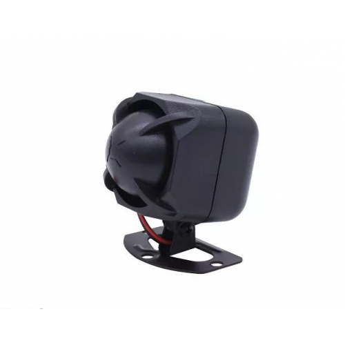 Сирена для сигнализации 25W