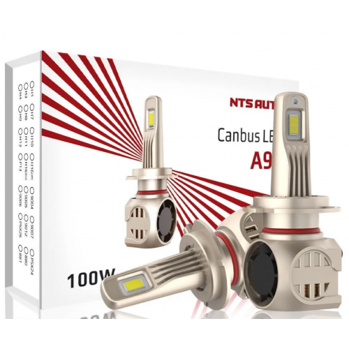 Светодиодные лампы A95 H1 (4300K)