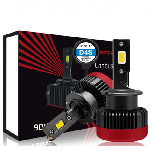 Светодиодные лампы D4S