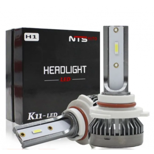 Светодиодные лампы K11 LED H1