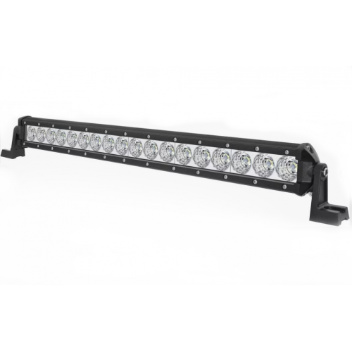Балка светодиодная 10/50V ,  500*25*45MM, 12LED, CA-54W