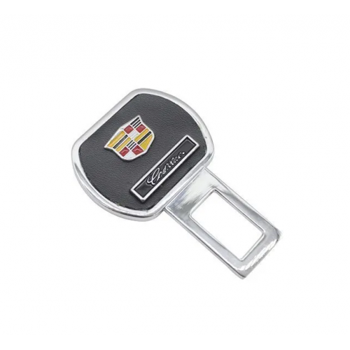 Блокировка ремней (CADILLAC)