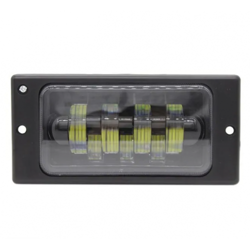 ПТФ 2110  белая 70W