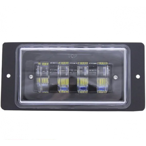 ПТФ 2110 белая 40W