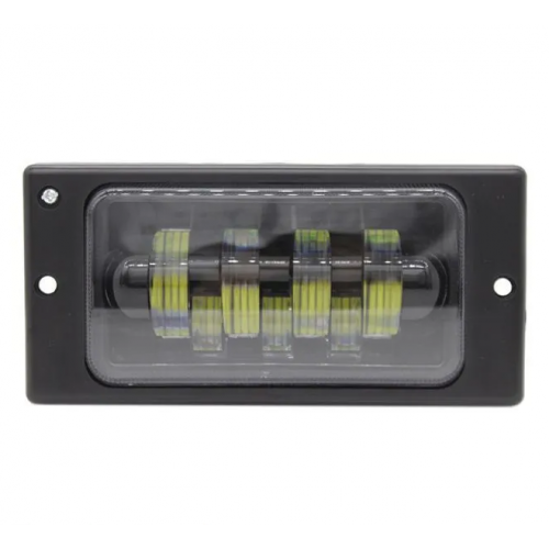 ПТФ 2110 бело-желтая 70W 