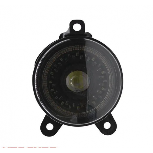 ПТФ PRIORA белая DH-C314 P