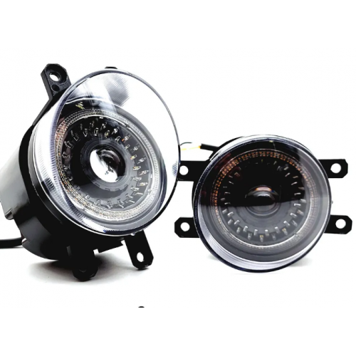 ПТФ TOYOTA/LEXUS c237-3 с регулировкой ДХО, поворотник  