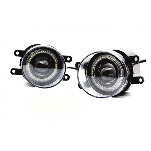 ПТФ TOYOTA/LEXUS c244-3 с регулировкой ДХО, поворотник 