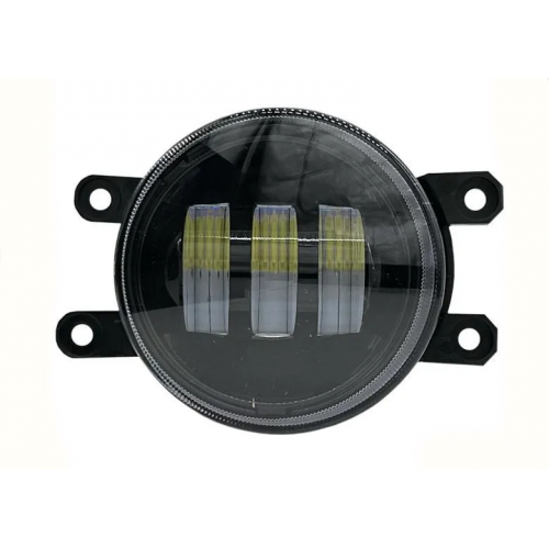 ПТФ TOYOTA белая 30W