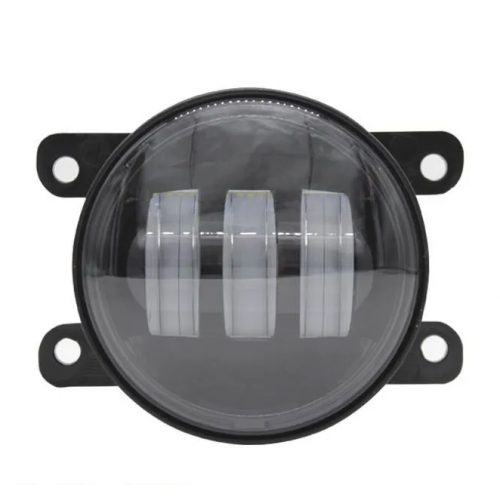 ПТФ VESTA белая 30W