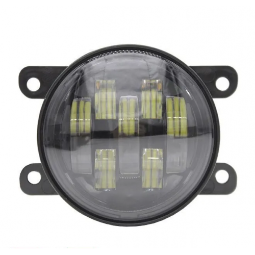 ПТФ Vesta белая 70W