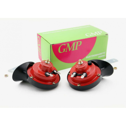 Сигнал "GMP"