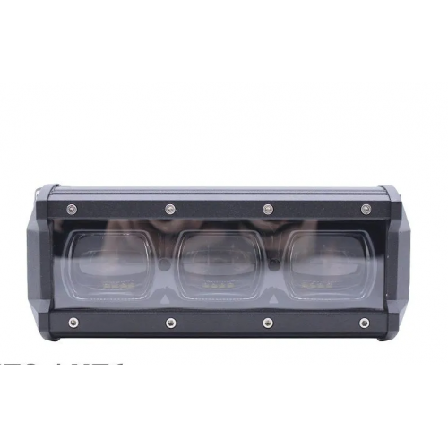 Светодиодная балка 6D 30W 19 см