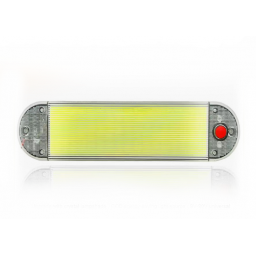 Автомобильный светильник COB, 12-80v