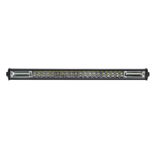 Балка светодиодная, дальний свет, на крышу автомобиля, 12/24V, 790*30*45MM, CBW-540W