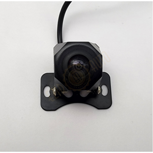 Камера заднего вида c подсветкой 12v L167 Bos-mini