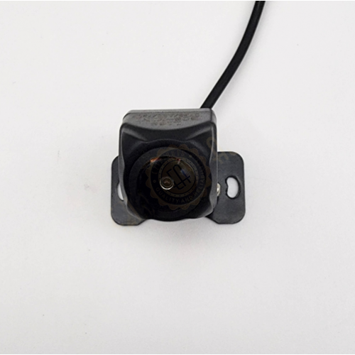 Камера заднего вида c подсветкой 12v L168 Bos-mini