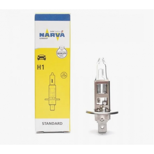 Narva H1 55w стандарт 