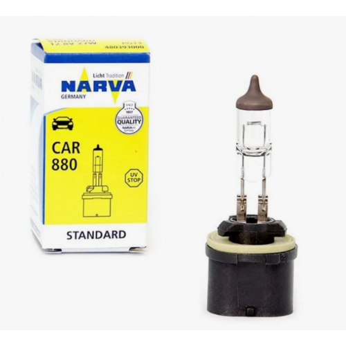 Narva H27 880