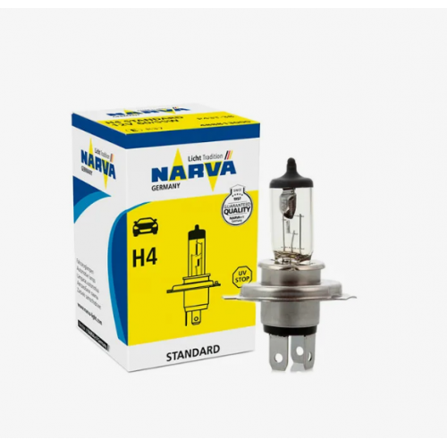 Narva H4 60/55 стандарт 