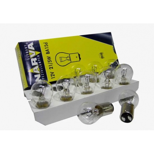Narva P21\5w 12v