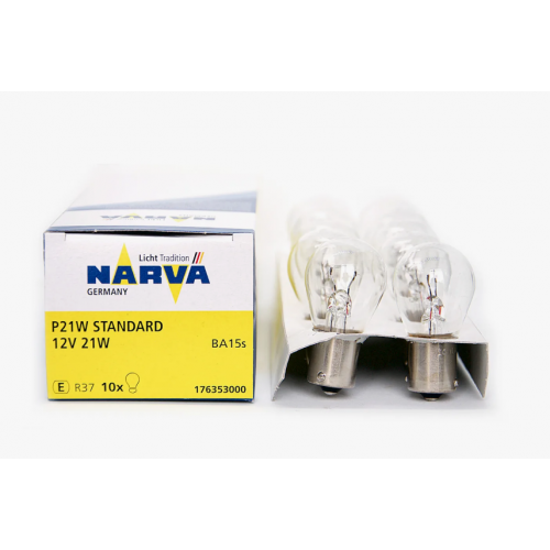 Narva P21W 