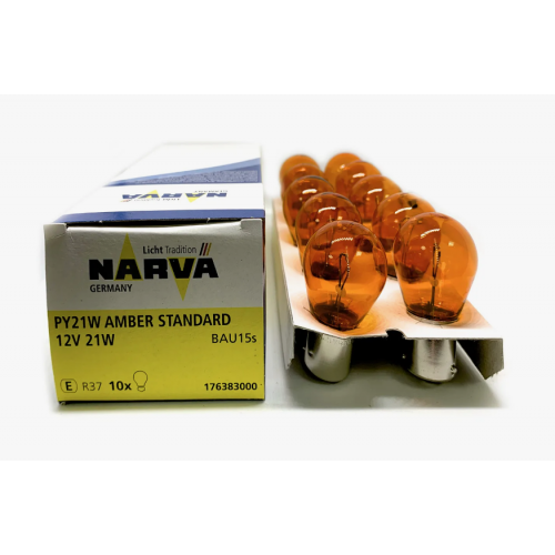 Narva PY21W Оранж