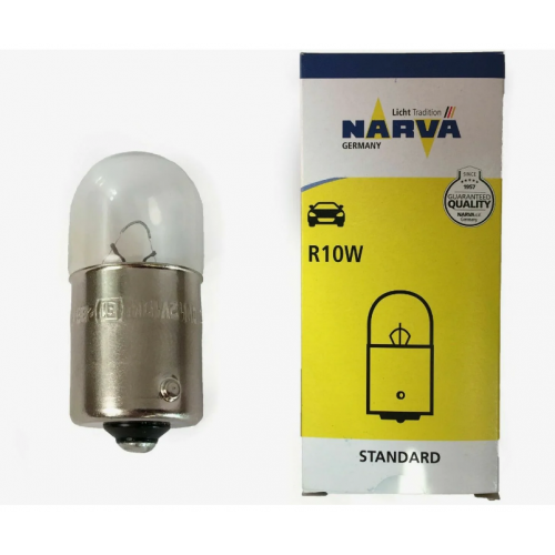 Narva R5w 12v 5w standart