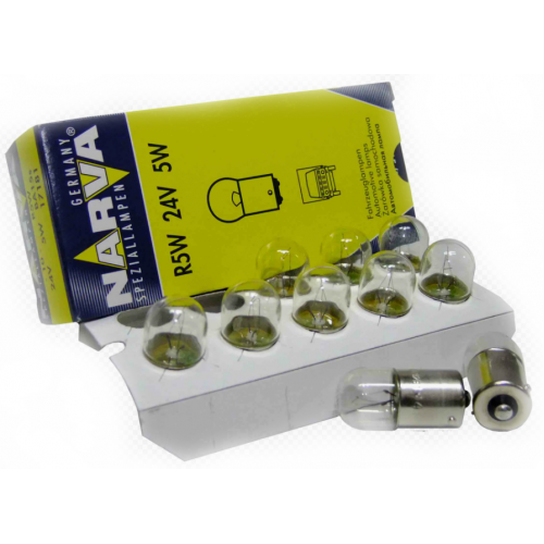 Narva R5w 24v