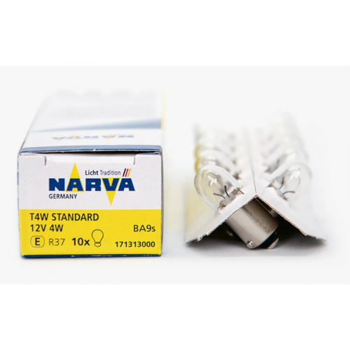 Narva T4W (габ.щит.) 