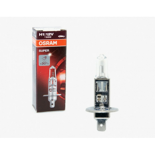 Osram H1 +30% Super