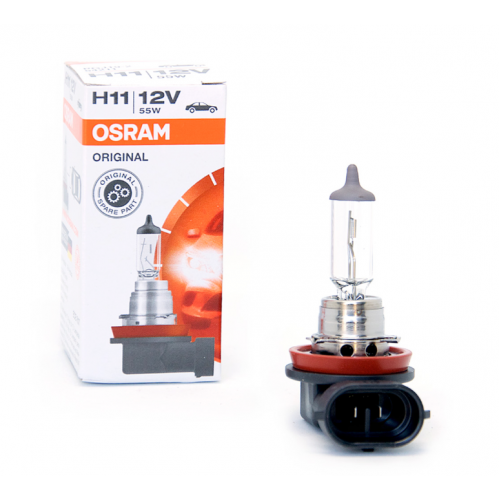 Osram H11