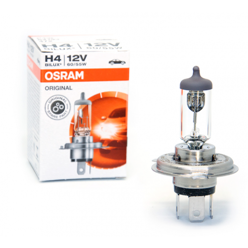 Osram H4 