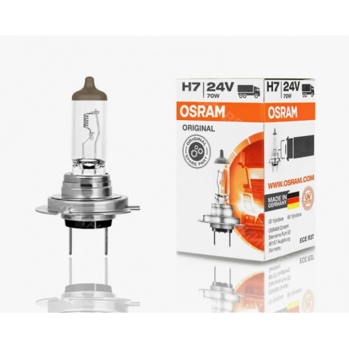 Osram H7 24V