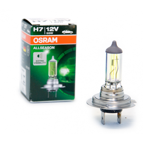 Osram H7 ALLSEASON