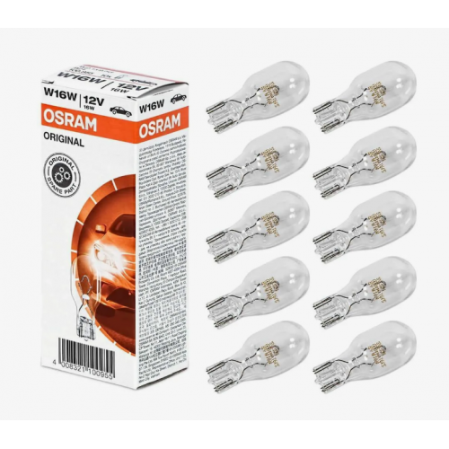 Osram v16W