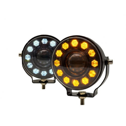 ПТФ c249O working lights (компл.)