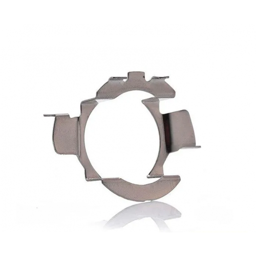 Переходник для ламп H7 Audi, BMW, Buick, Citroen, Ford, Mercedes, Nissan, Opel, Skoda, VW