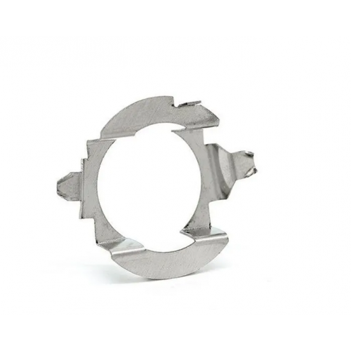 Переходник для ламп H7 Datsun, Ford, Mercedes-Benz, Nissan, Skoda, VW, Opel, Chery, Saab