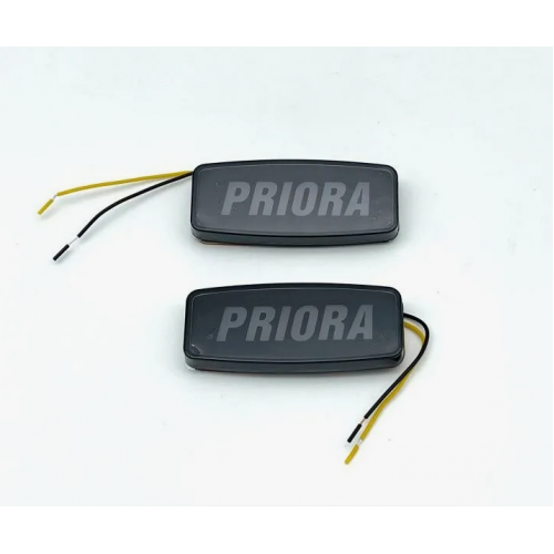 Повторитель поворота Priora