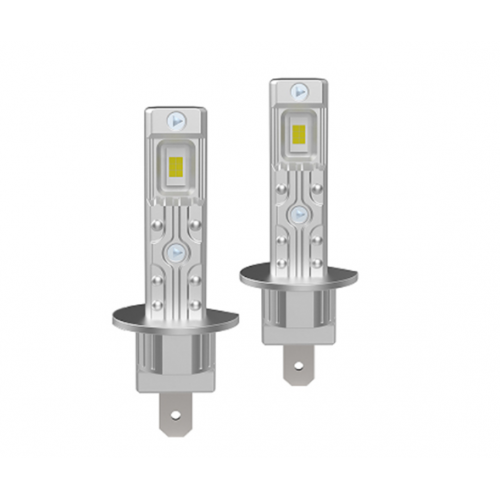 Светодиодные лампы G20 Compact, 30W, 12-24V, 1900Lm, 6000K, H1