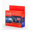 Светодиодные лампы  GV9, 18W, 12-24V, 6000K, H4 рис. 1