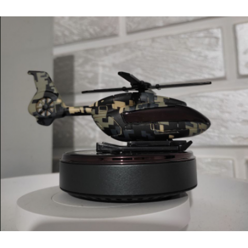 Ароматизатор "Вертолет военный"